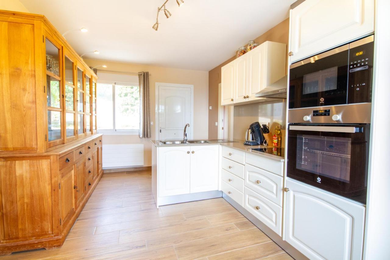 Casa Lennisa Bed & Breakfast Campell ภายนอก รูปภาพ