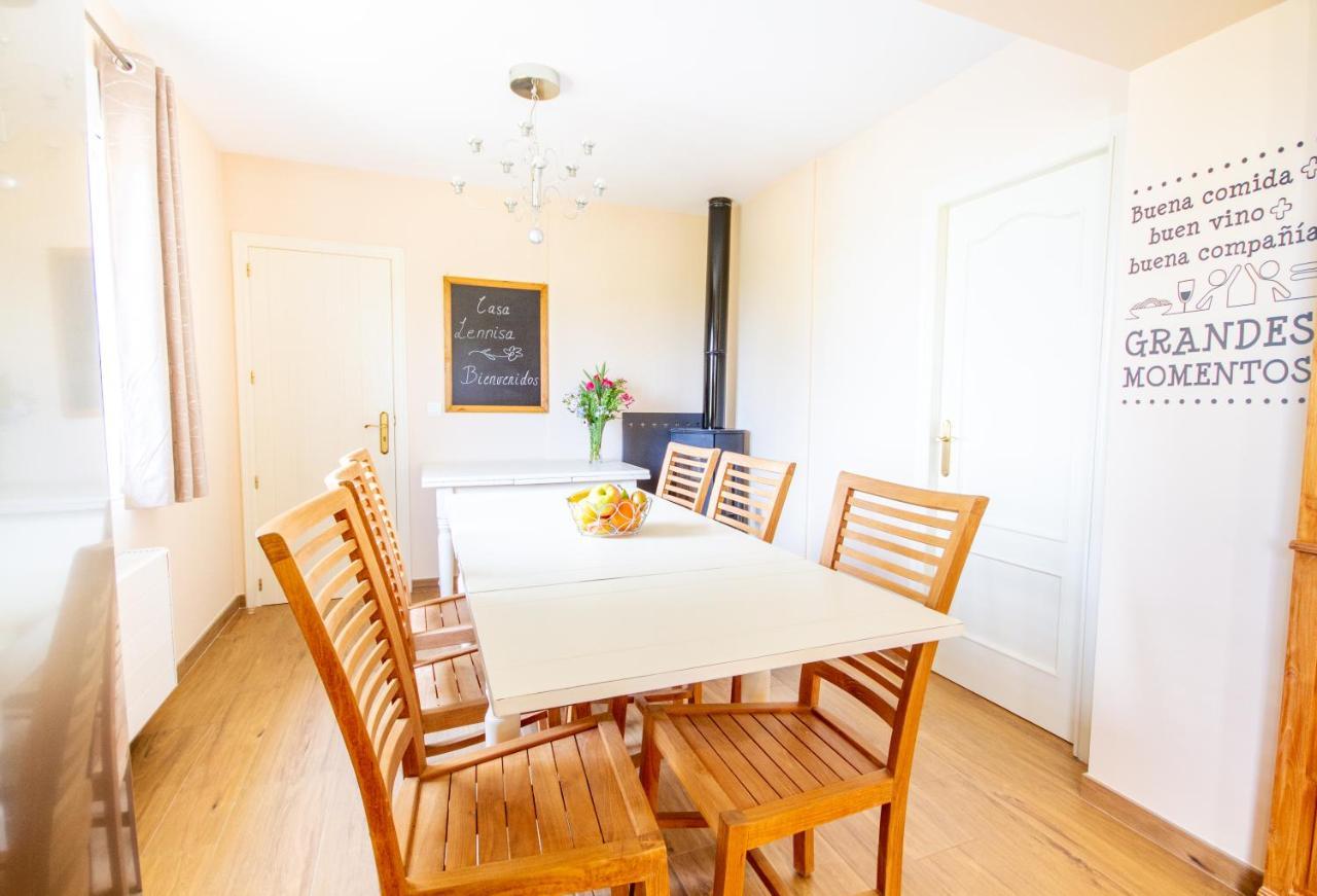 Casa Lennisa Bed & Breakfast Campell ภายนอก รูปภาพ