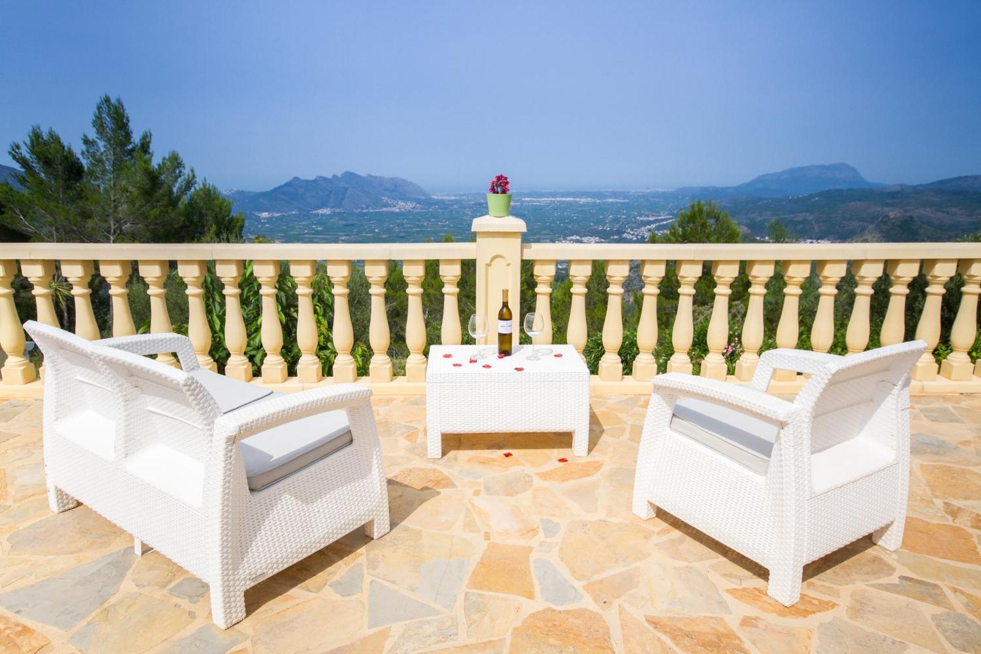 Casa Lennisa Bed & Breakfast Campell ภายนอก รูปภาพ