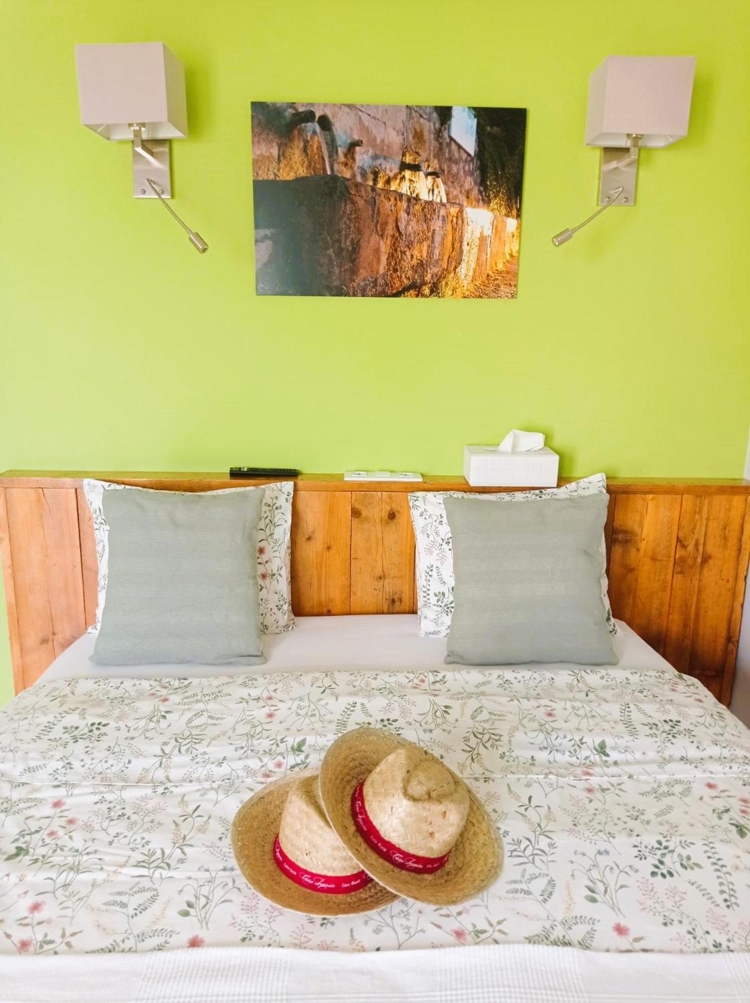 Casa Lennisa Bed & Breakfast Campell ภายนอก รูปภาพ