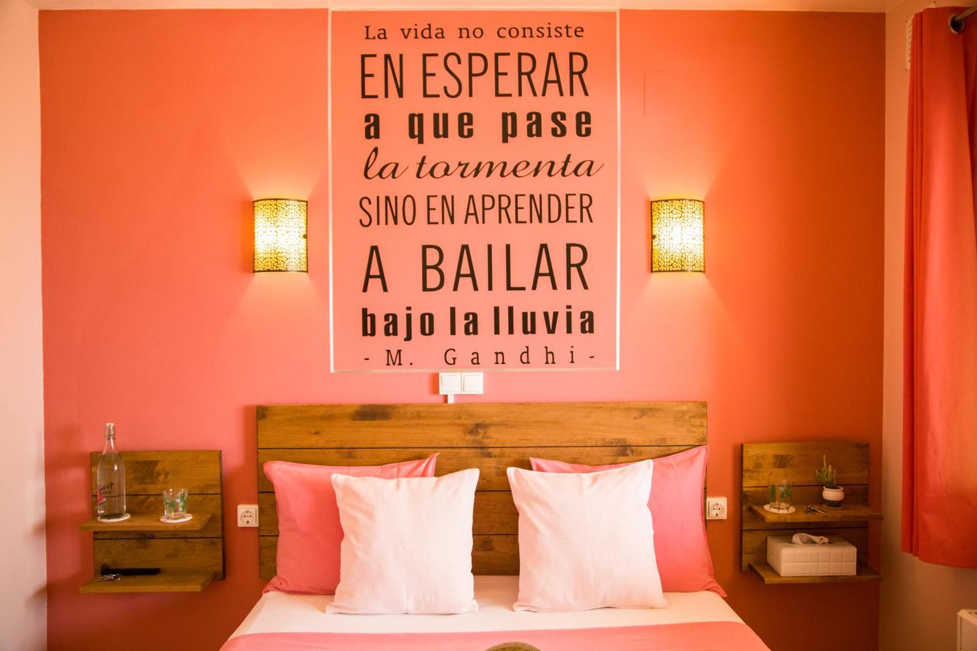 Casa Lennisa Bed & Breakfast Campell ภายนอก รูปภาพ