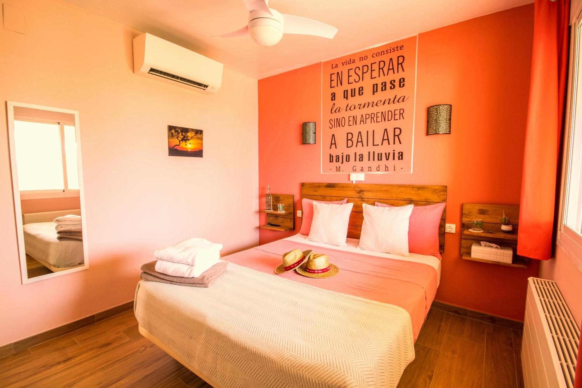 Casa Lennisa Bed & Breakfast Campell ภายนอก รูปภาพ