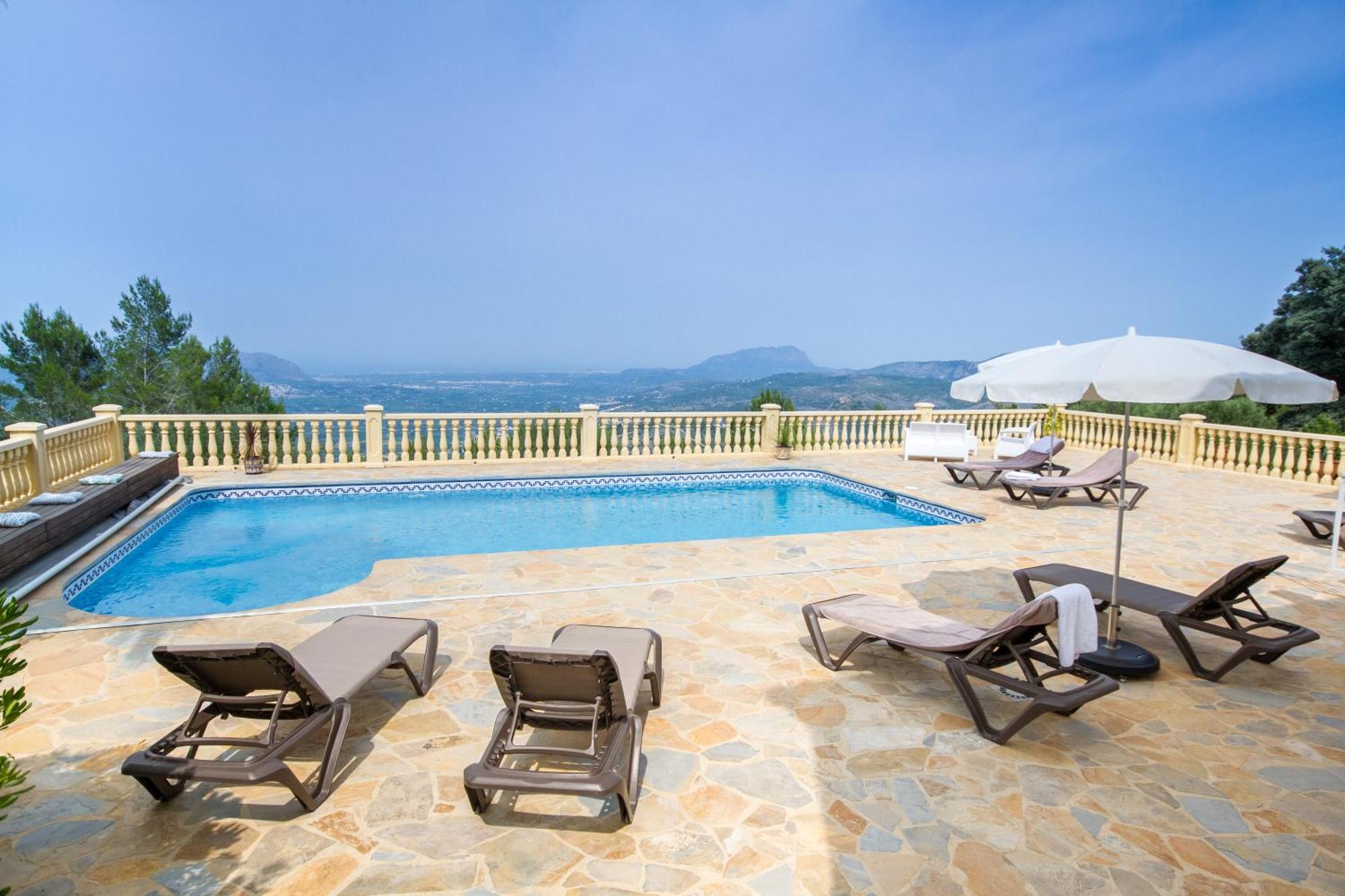 Casa Lennisa Bed & Breakfast Campell ภายนอก รูปภาพ